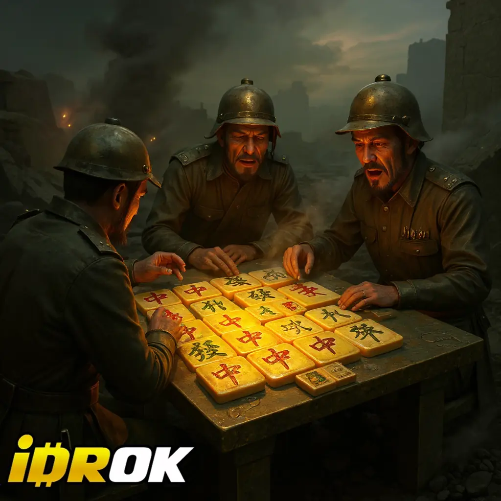 IDROK Apk