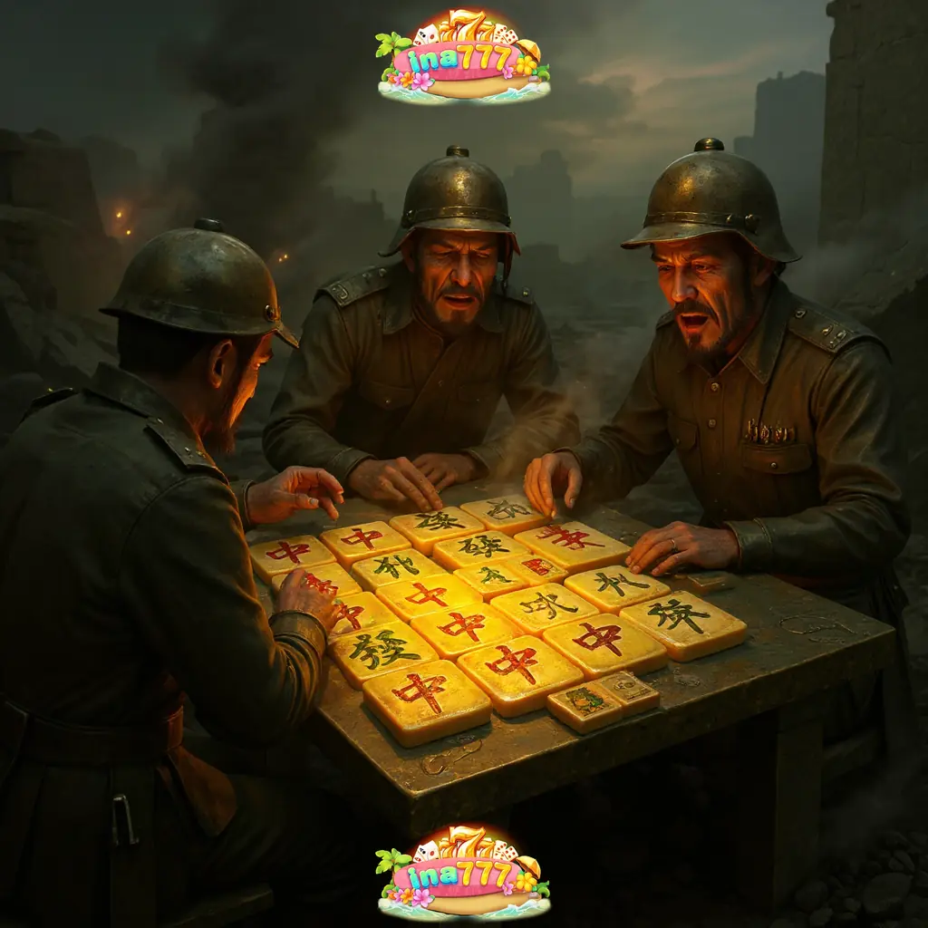 INA777 Apk