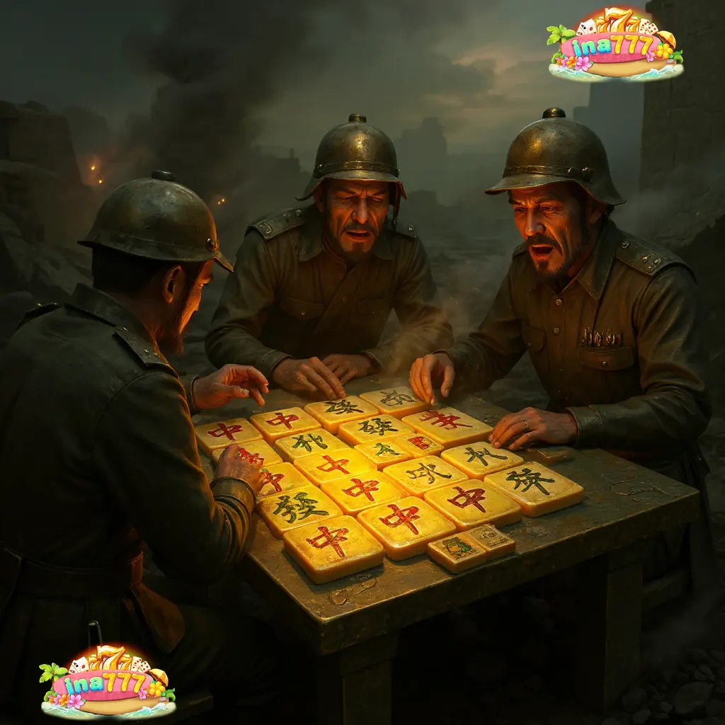 INA858 Apk
