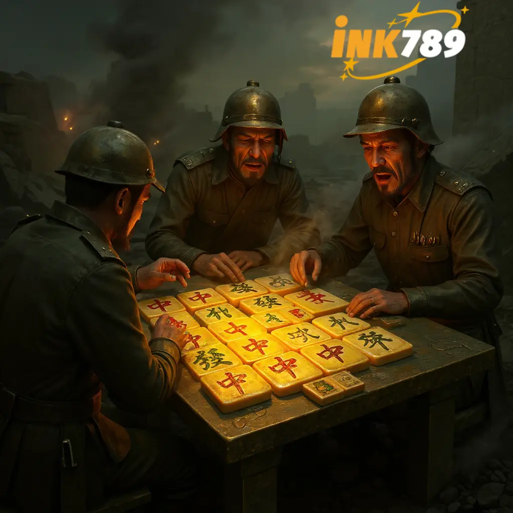 INK789 Apk