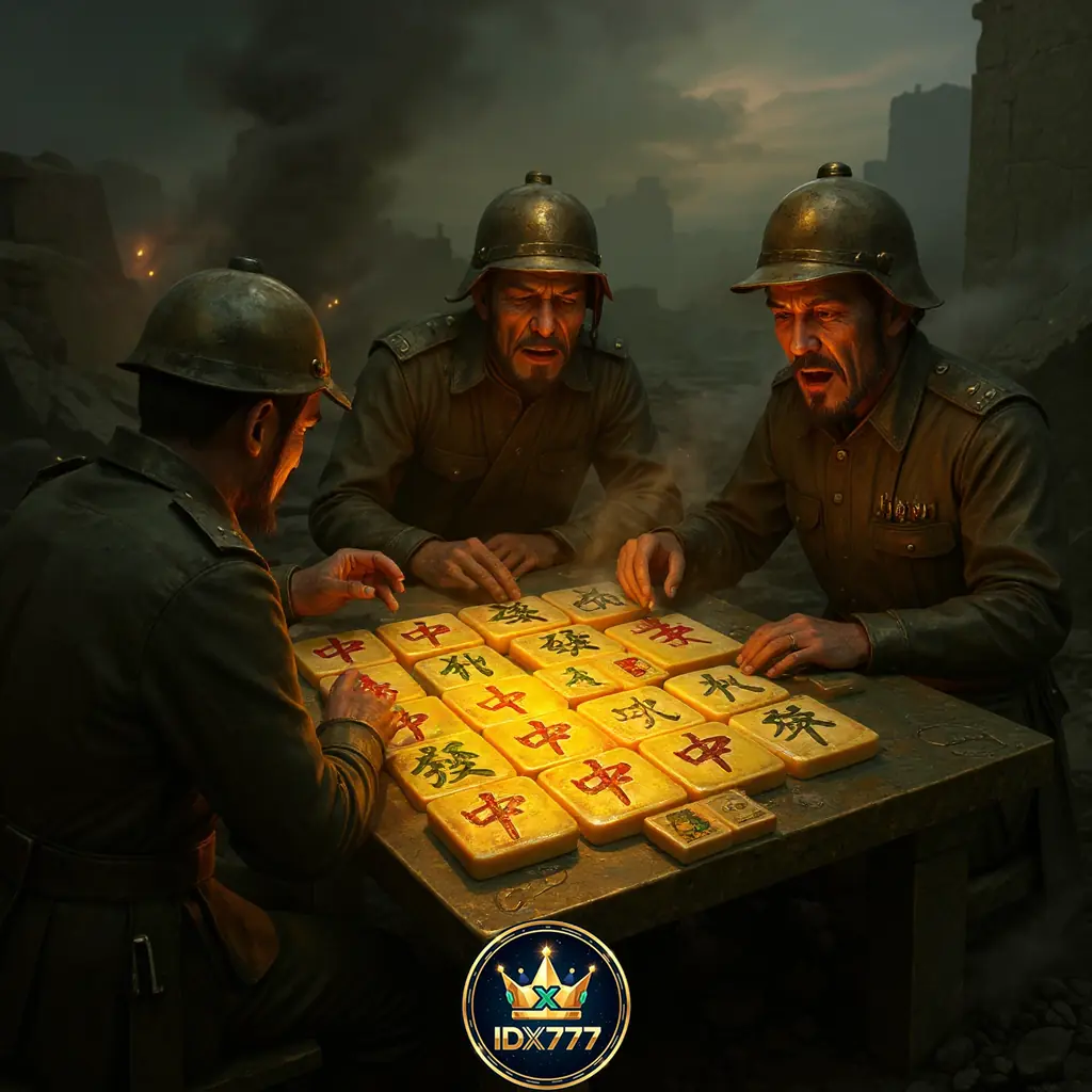 Idx777 Apk