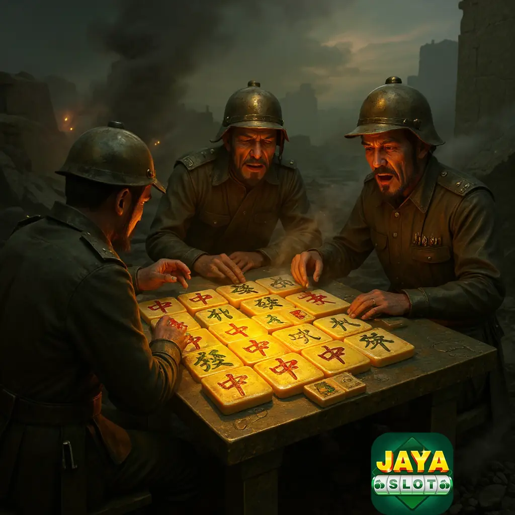 JAYASLOT Apk