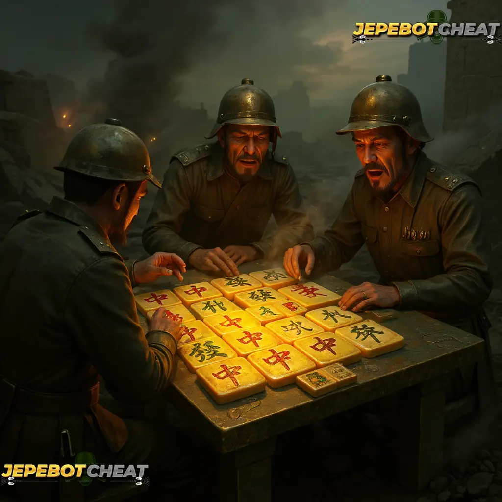 JEPEBOT Apk
