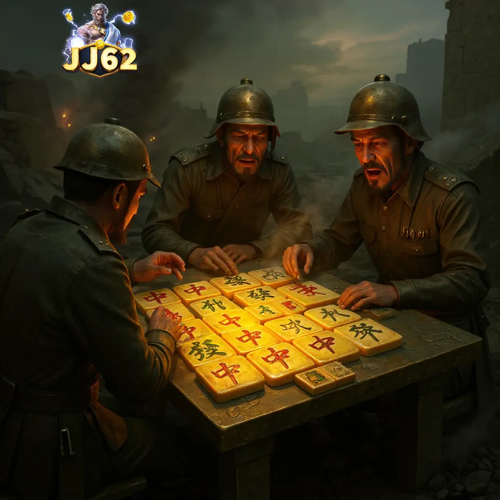 JJ62 Apk