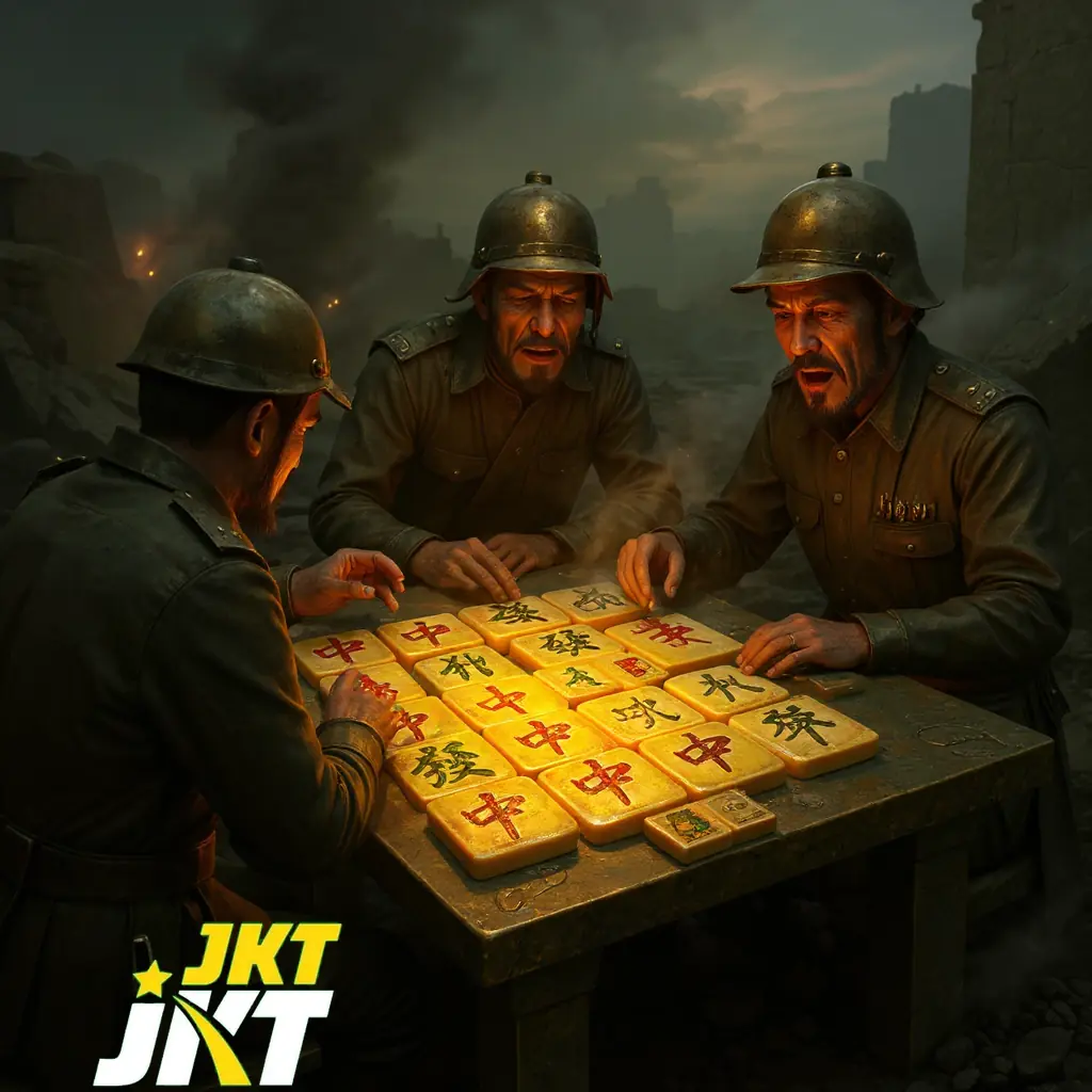 JKTJKT Apk