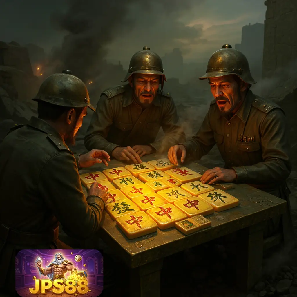 JPS88 Apk