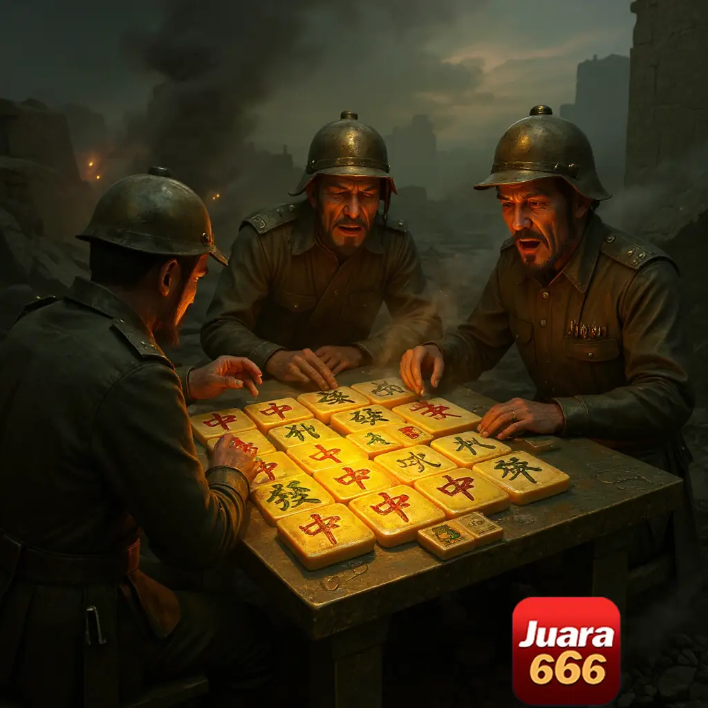 JUARA66 Apk