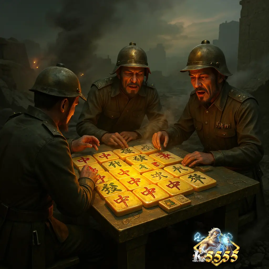 K5555 Apk