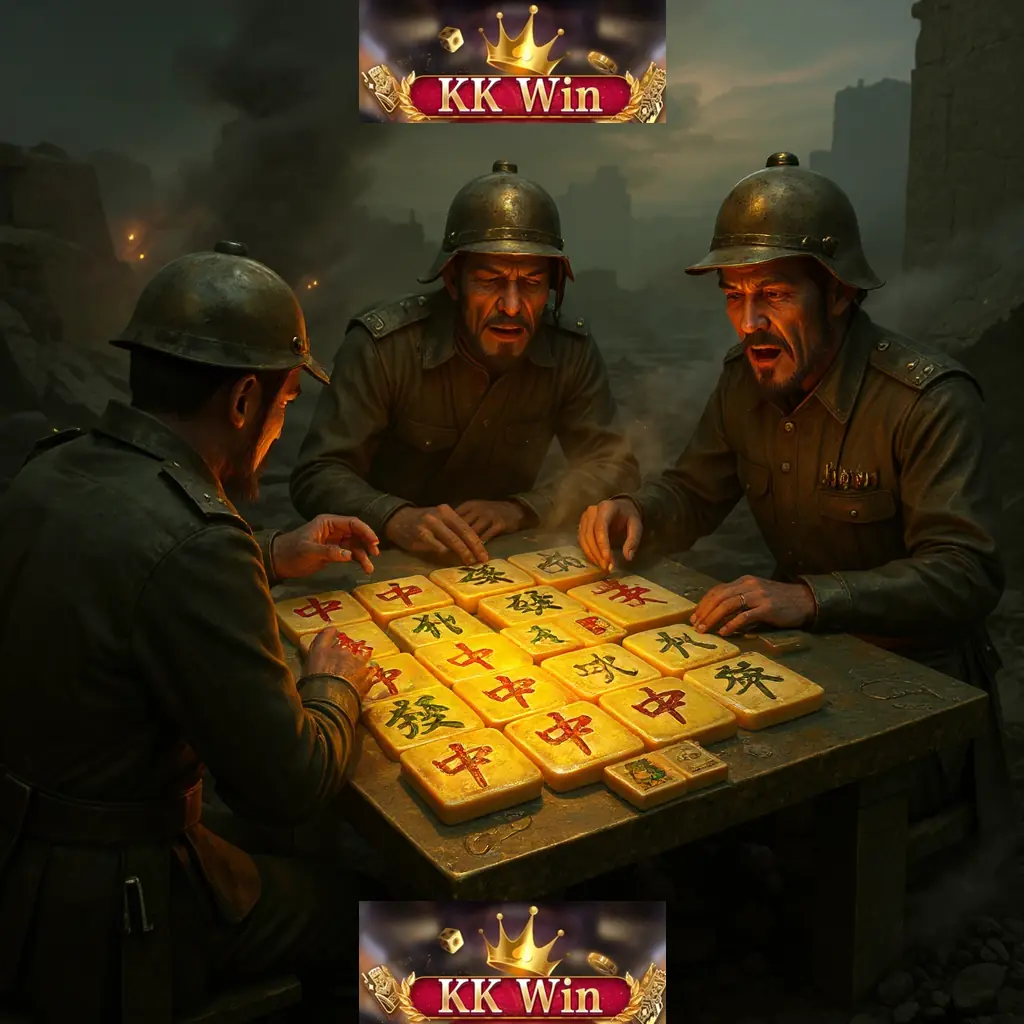 KKWIN Apk