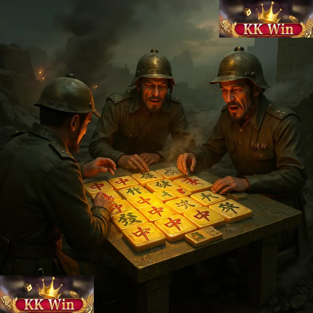 KKWIN777 Apk