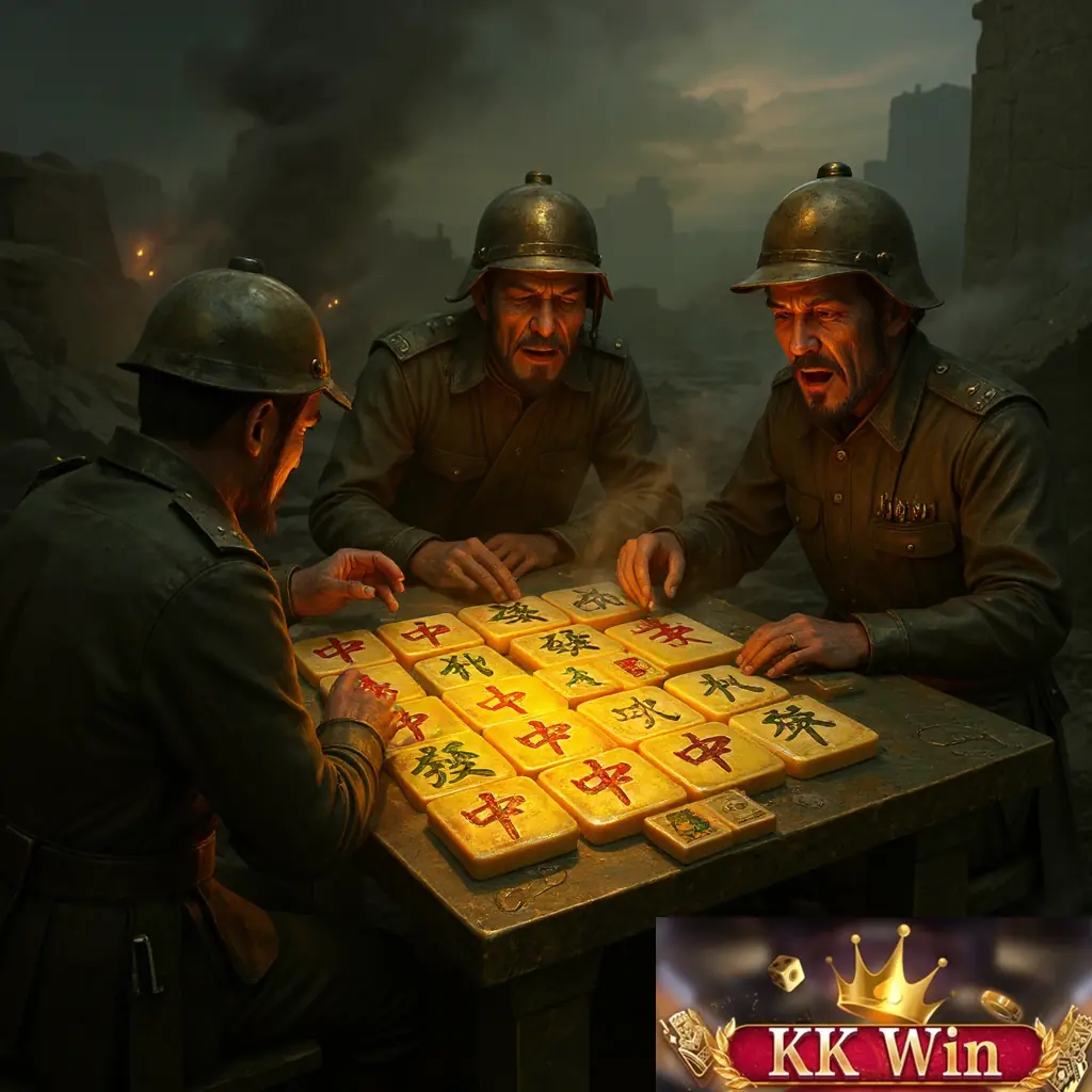 KKWINSLOTS Apk