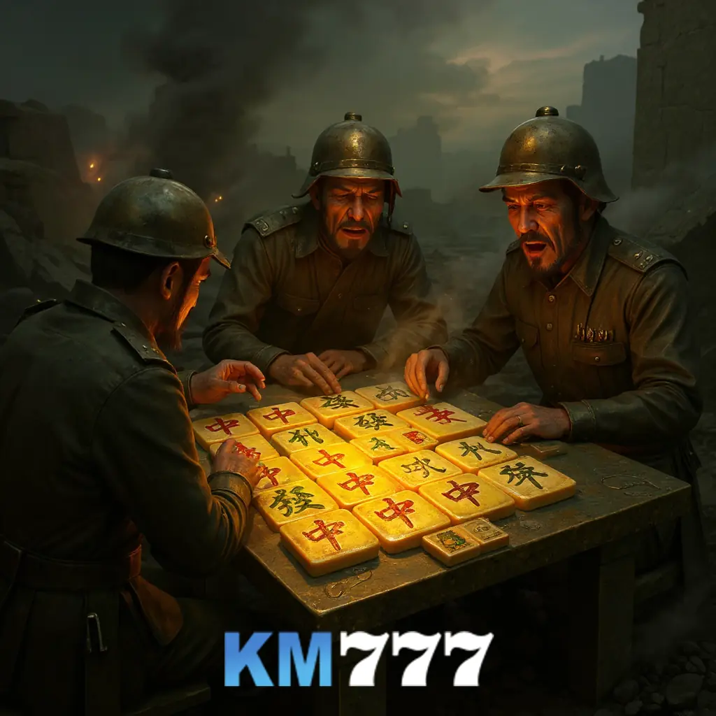 KM777 Apk