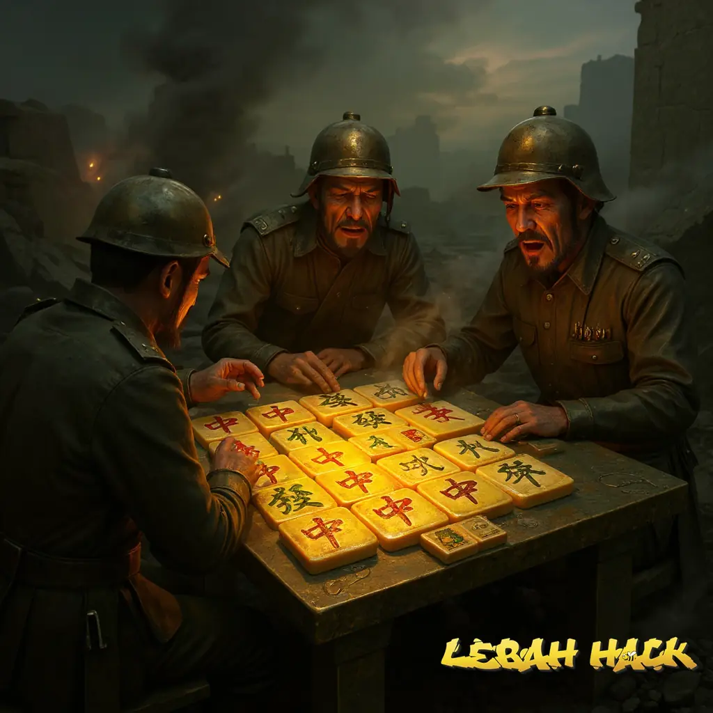 LEBAH HACK Apk
