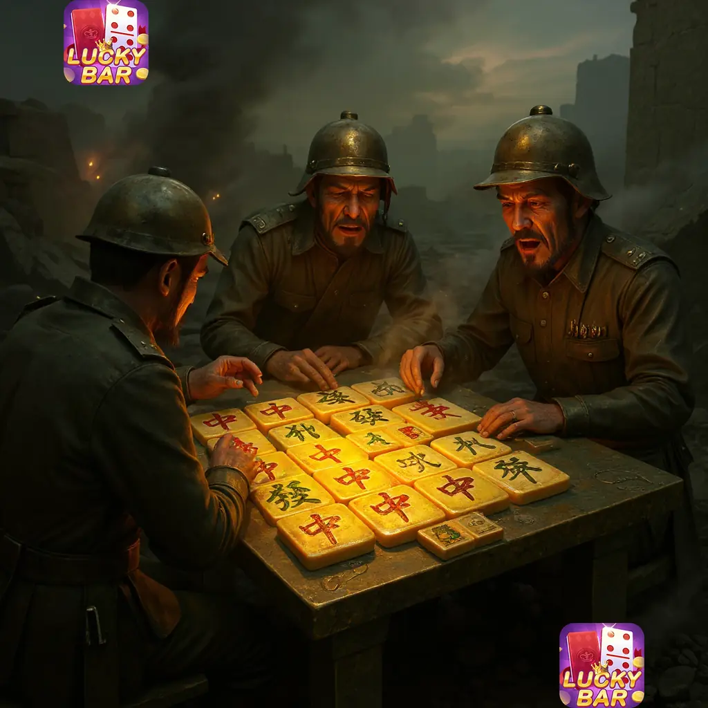 LUCKY BAR Apk
