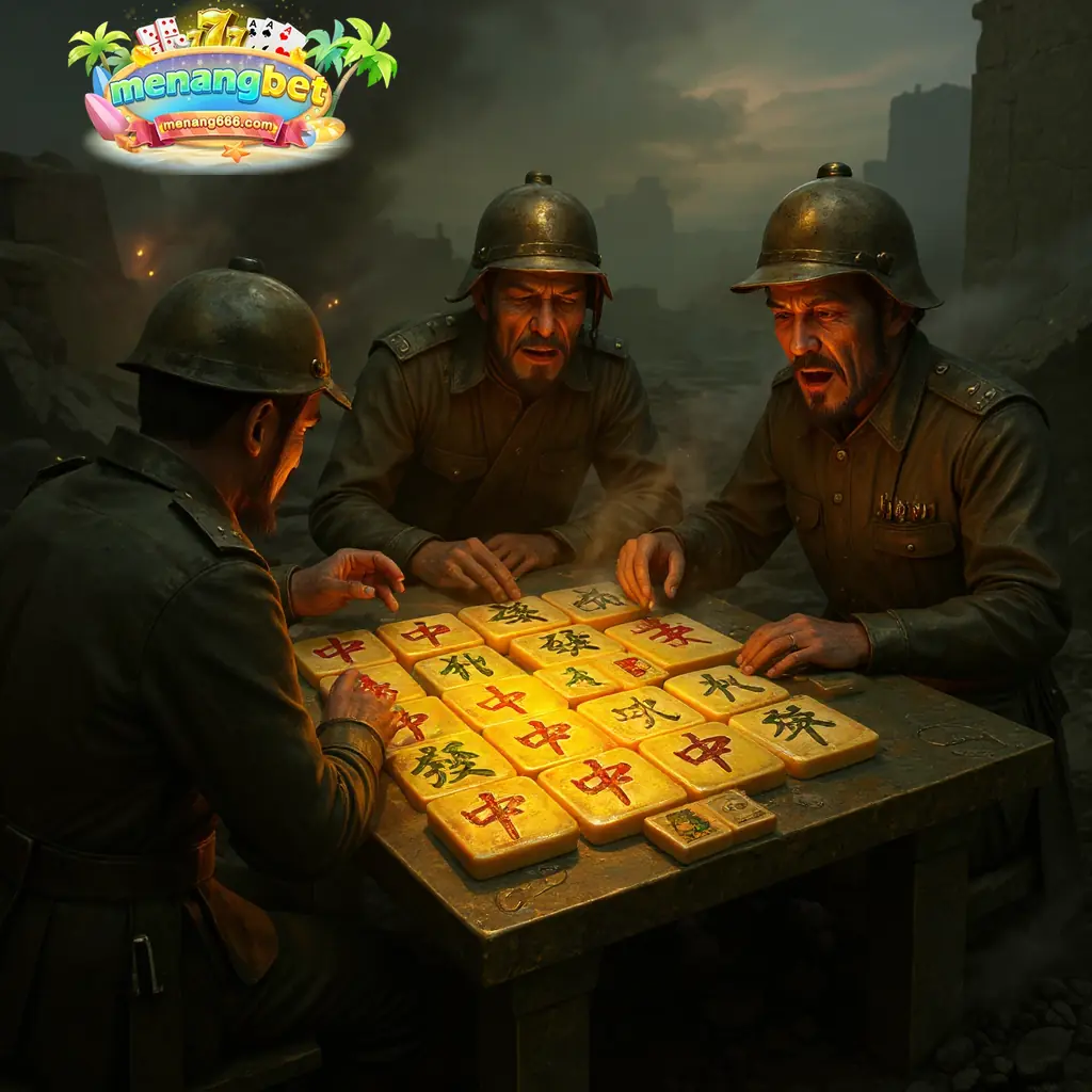 MENANG666 Apk