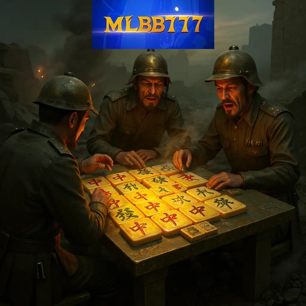 MLBB777 Apk