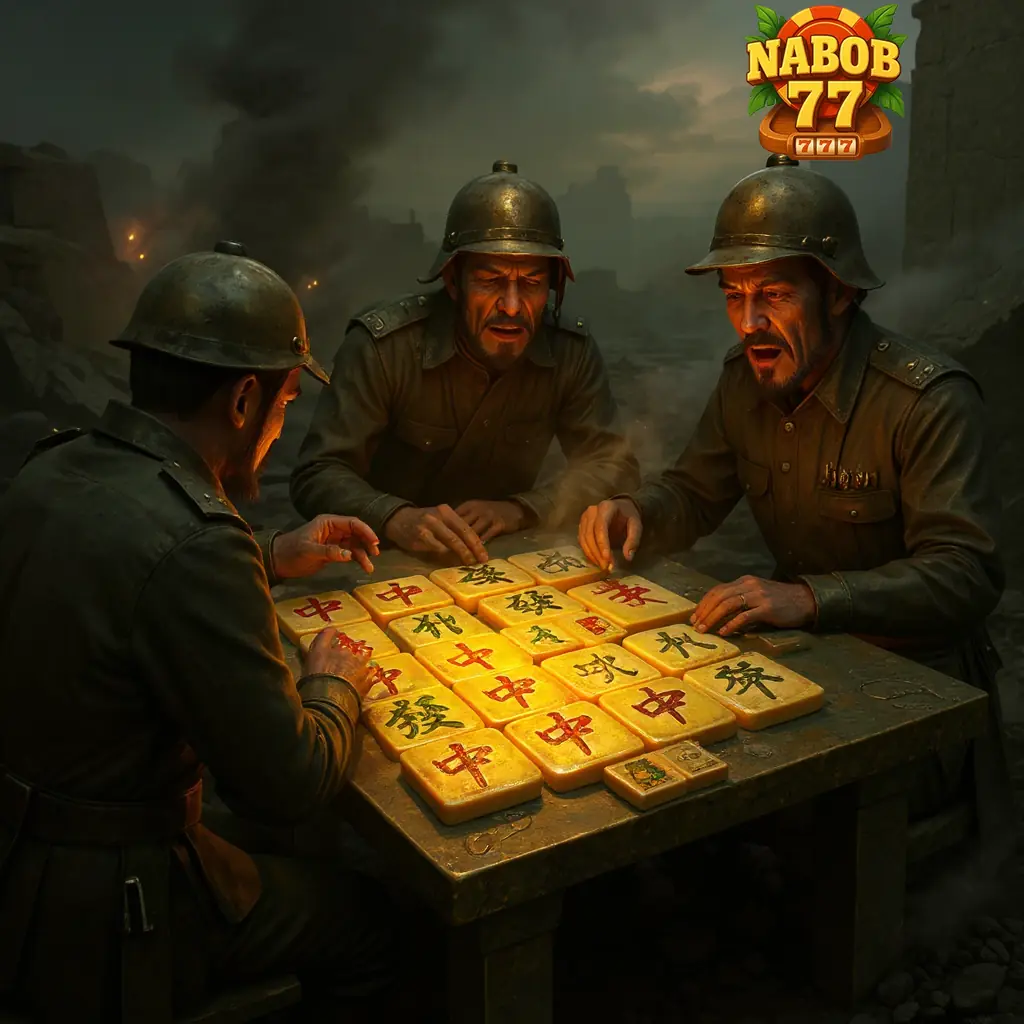 NABOB77 Apk