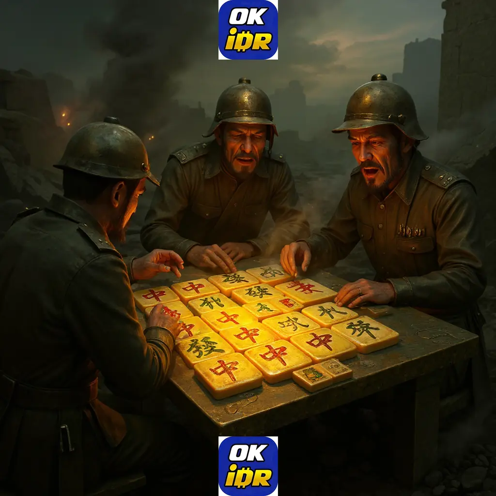 OKIDR Apk
