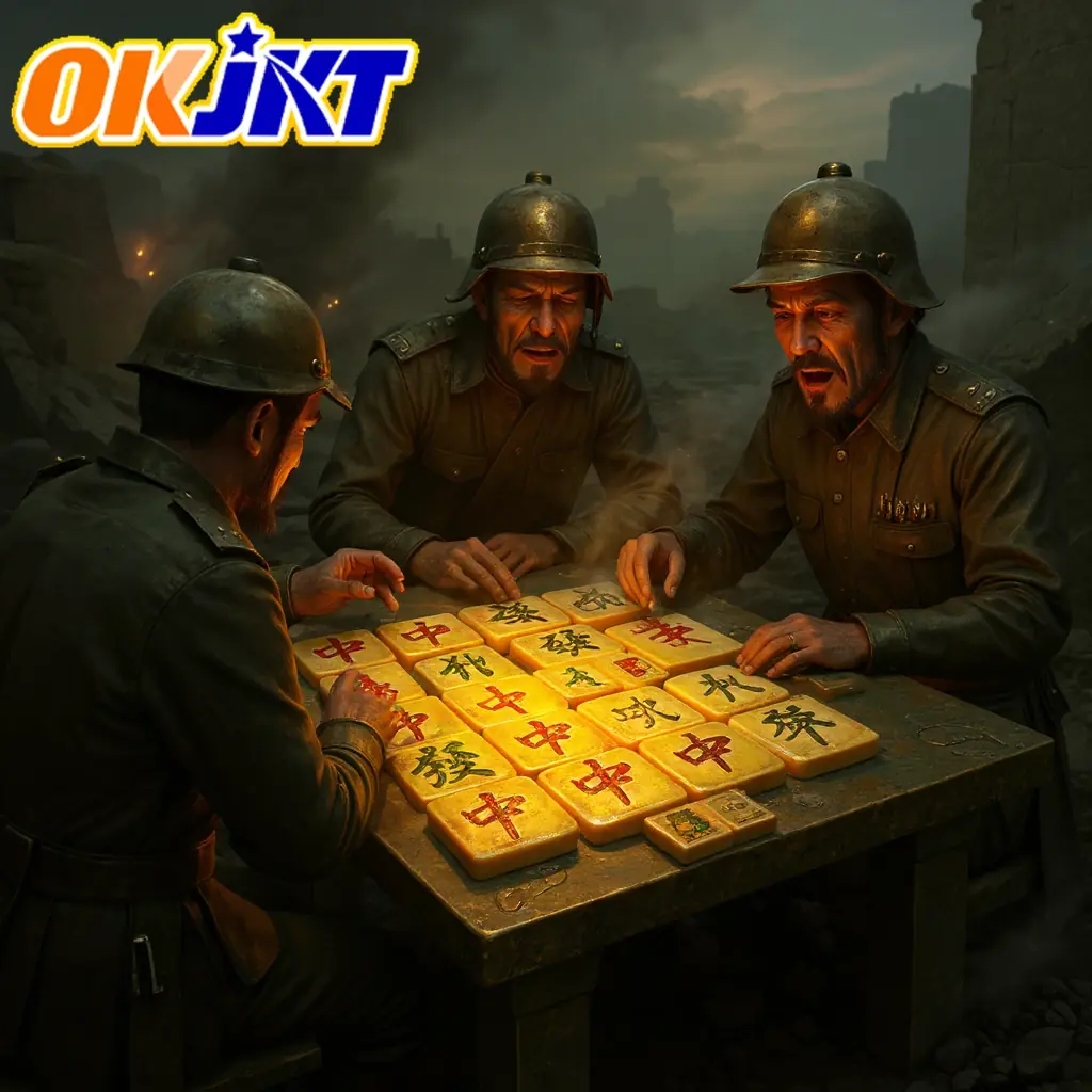 OKJKT Apk