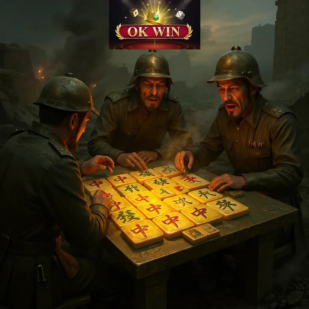 OKWIN Apk
