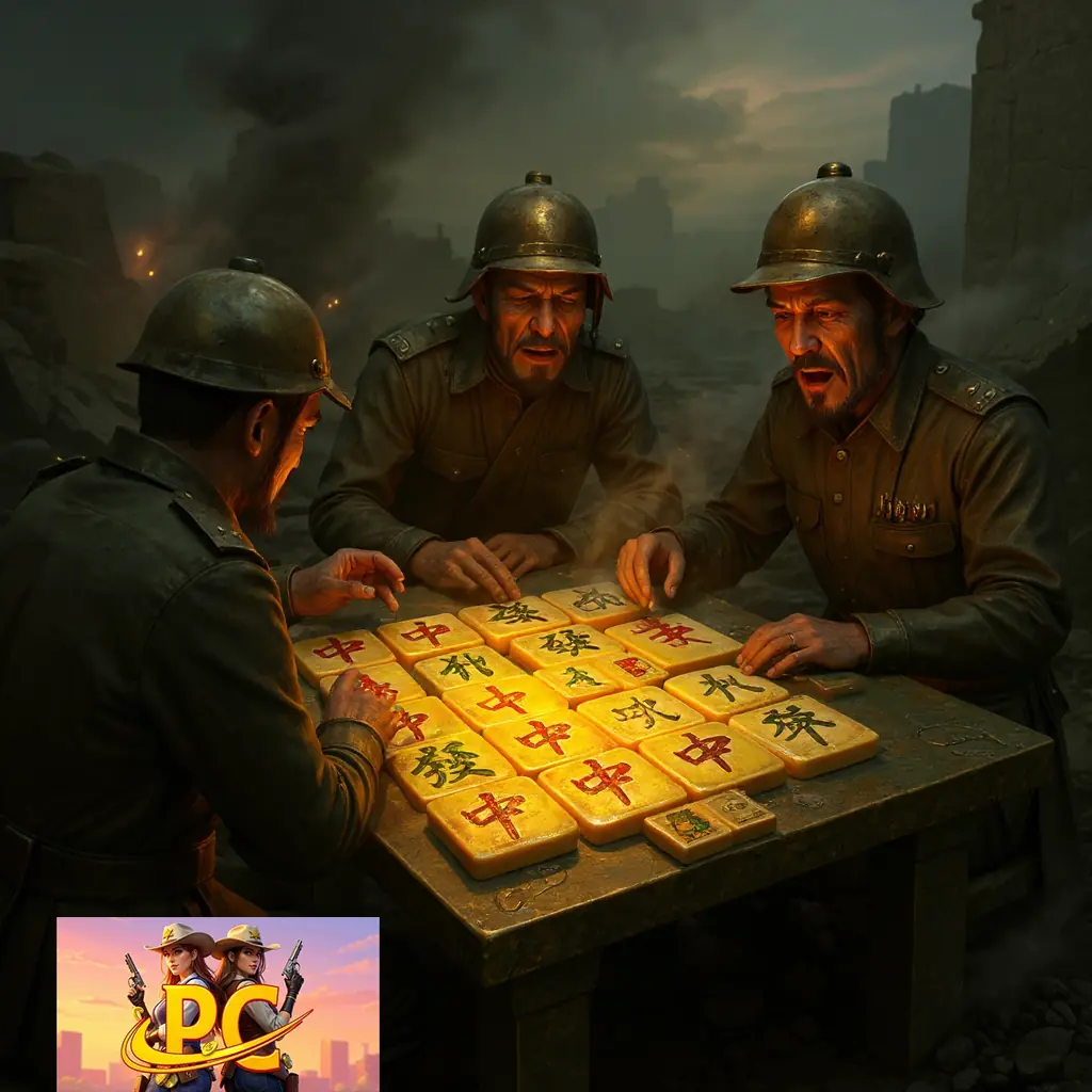 PC777 Apk