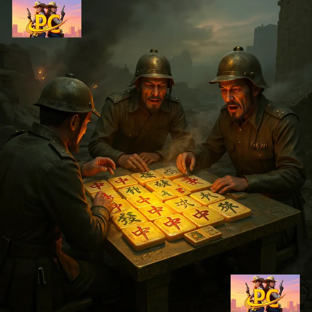 PCPC7 Apk