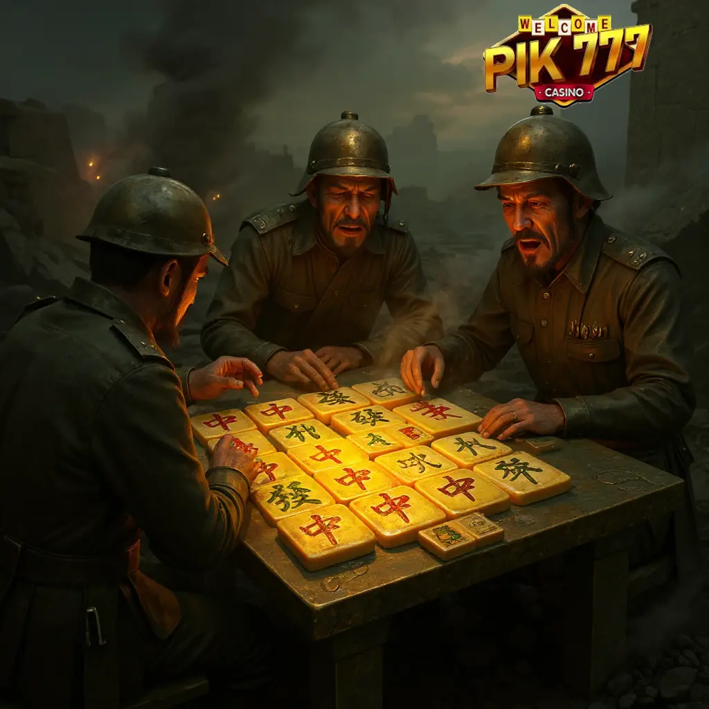 PIK777 Apk