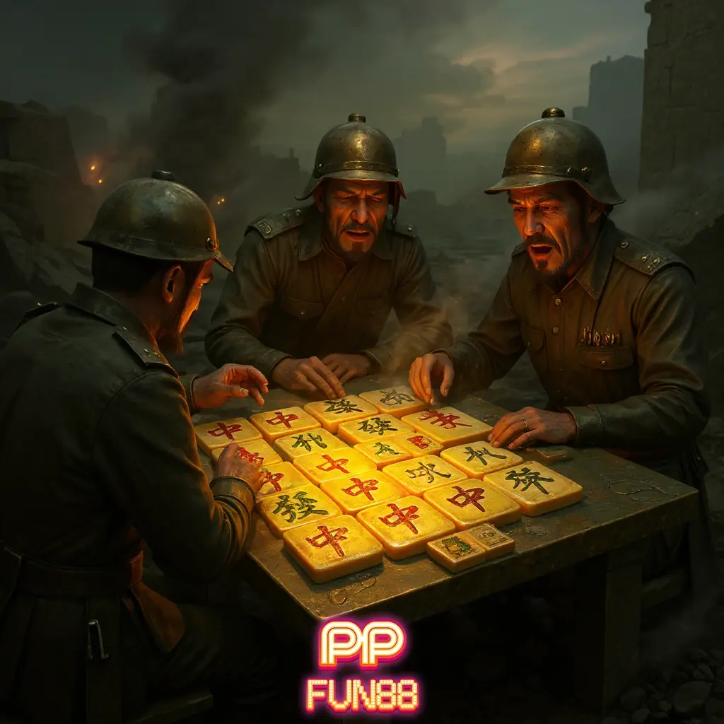 PPFUN88 Apk
