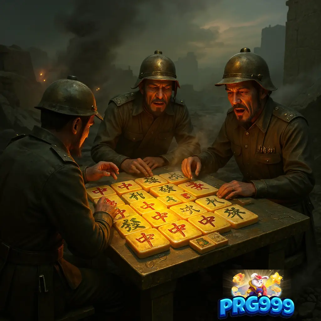 PRG999 Apk