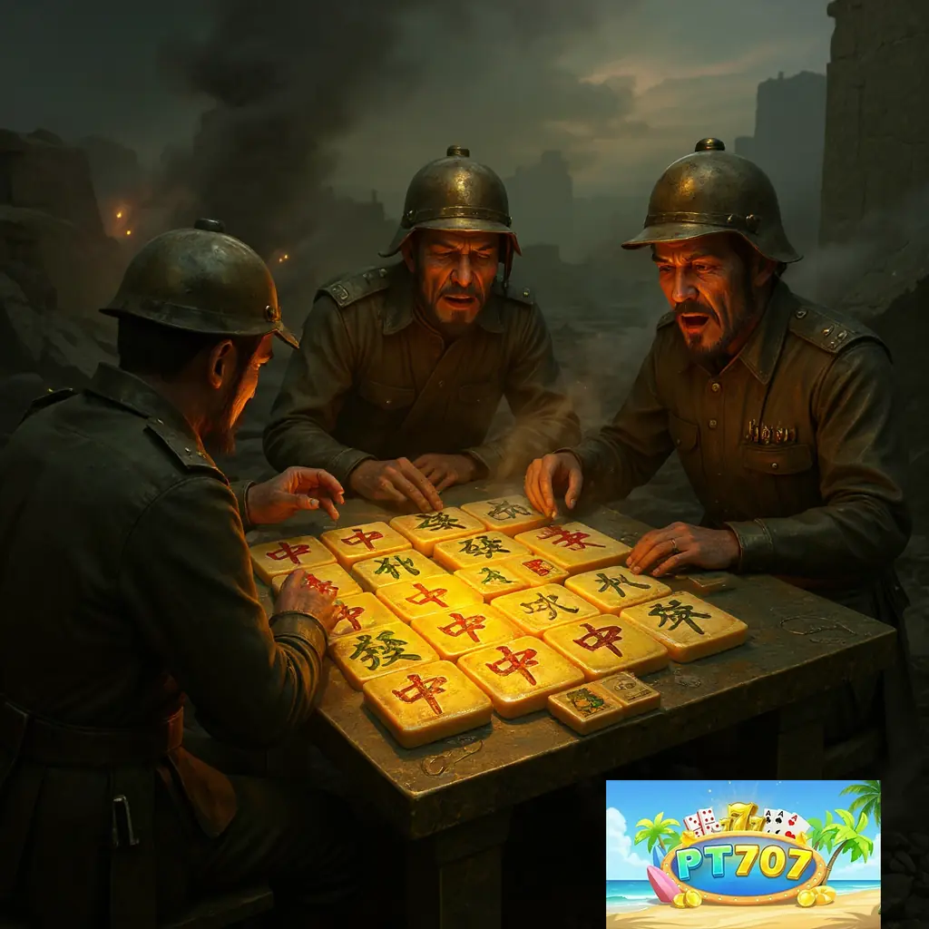 PT707 Apk