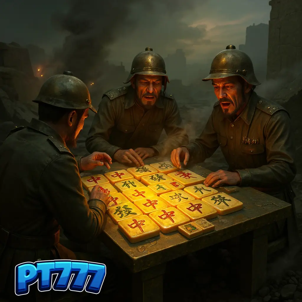 PT777 Apk