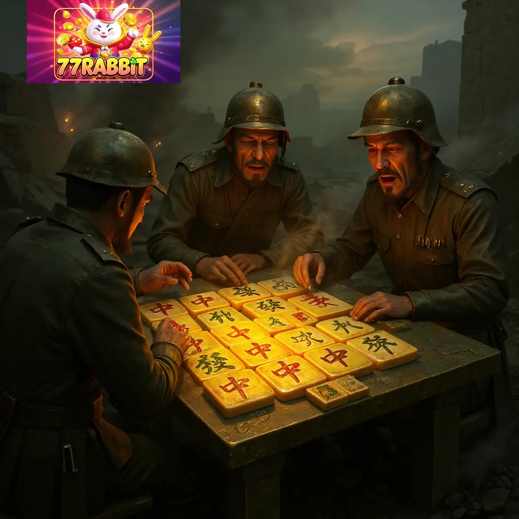 RABBIT77 Apk