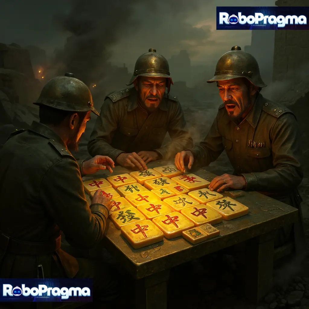 ROBOPRAGMA Apk
