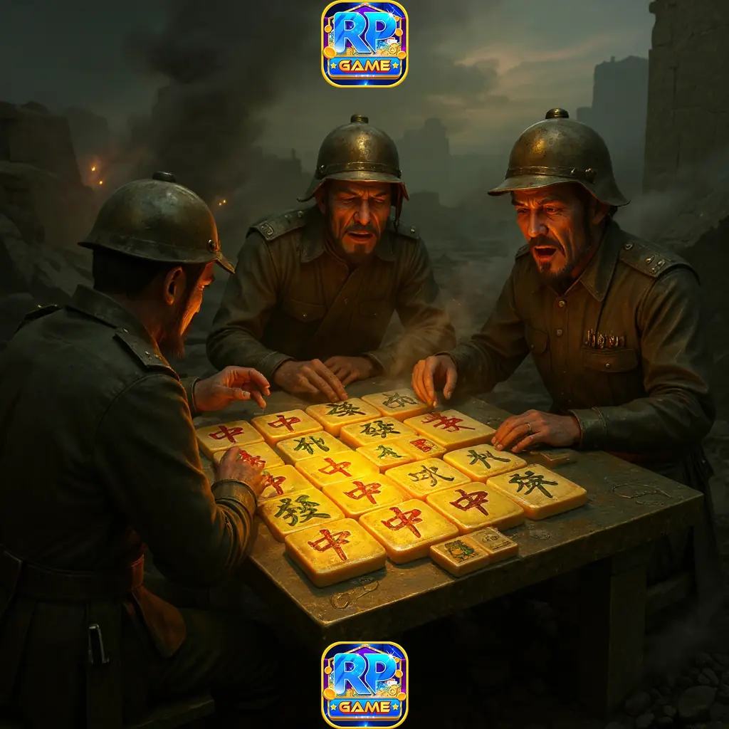 RPGAME Apk