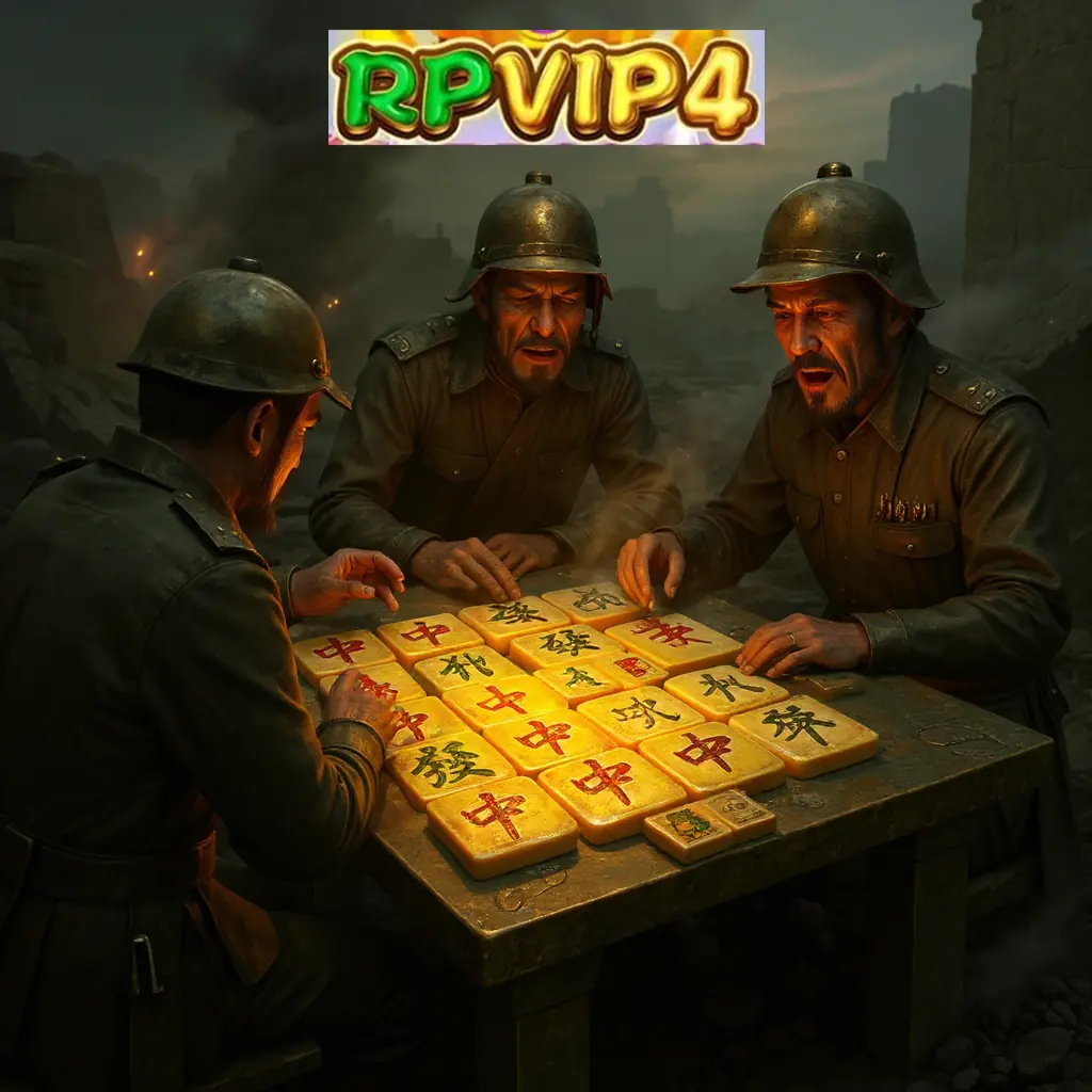 RPVIP4 Apk