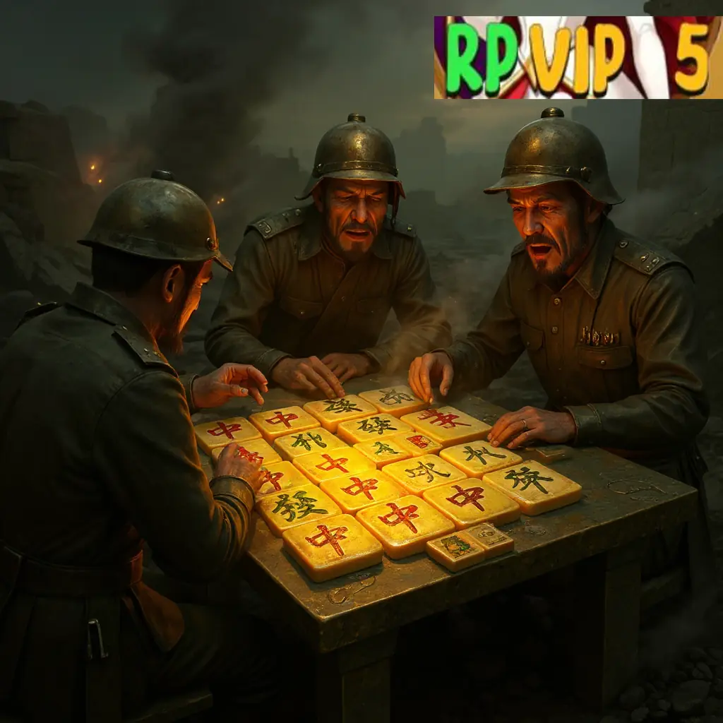 RPVIP5 Apk