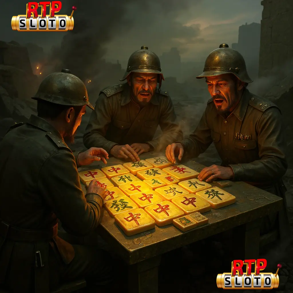 RTP SLOT GACOR Apk