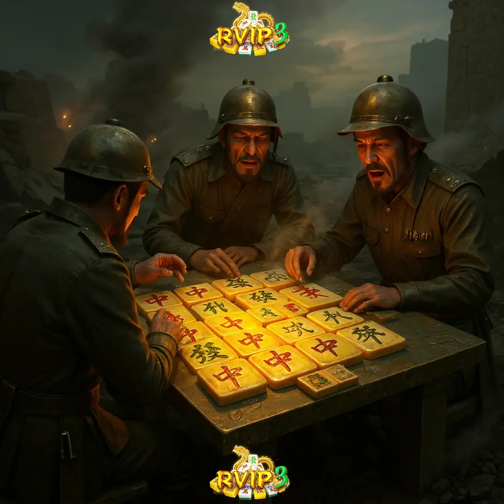 RVIP3 Apk