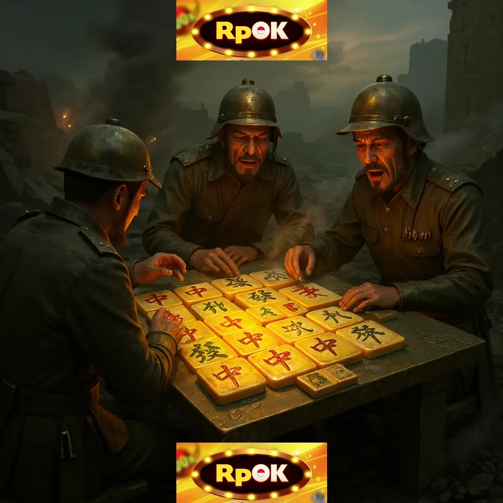 Rpok Apk
