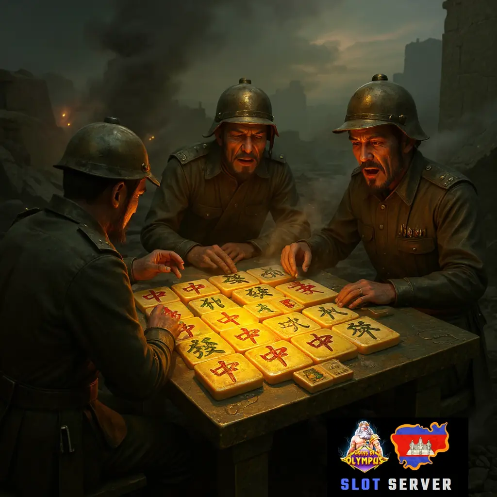 SERVER KAMBOJA Apk