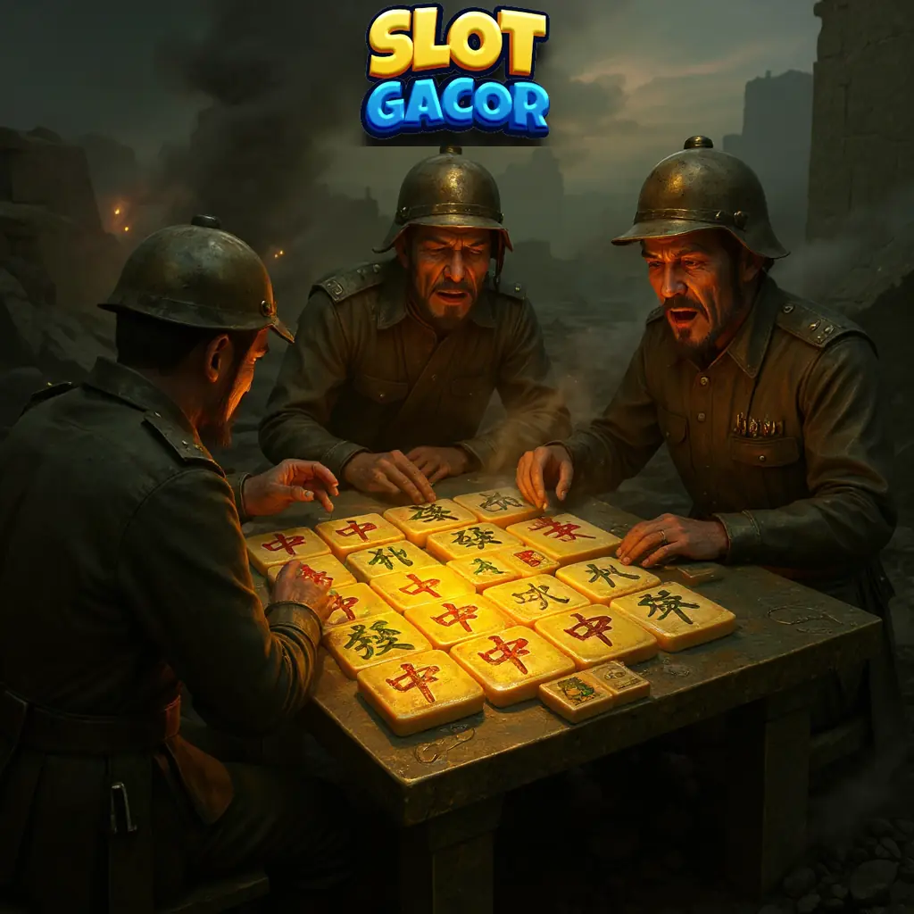 SLOT GACOR Apk