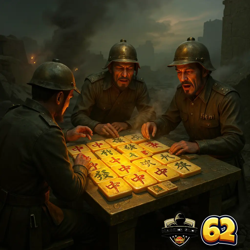 SLOT HACKER 62 Apk