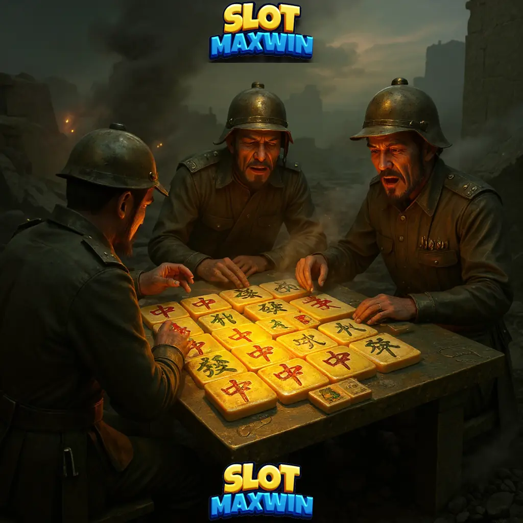 SLOT MAXWIN Apk