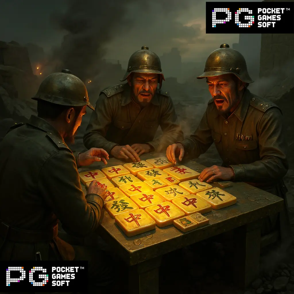 SLOT PG SOFT Apk