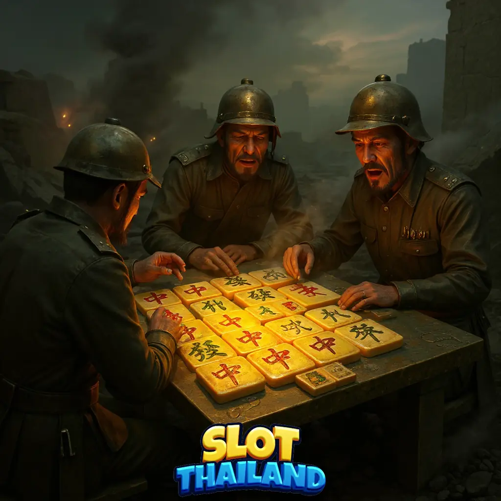 SLOT THAILAND Apk
