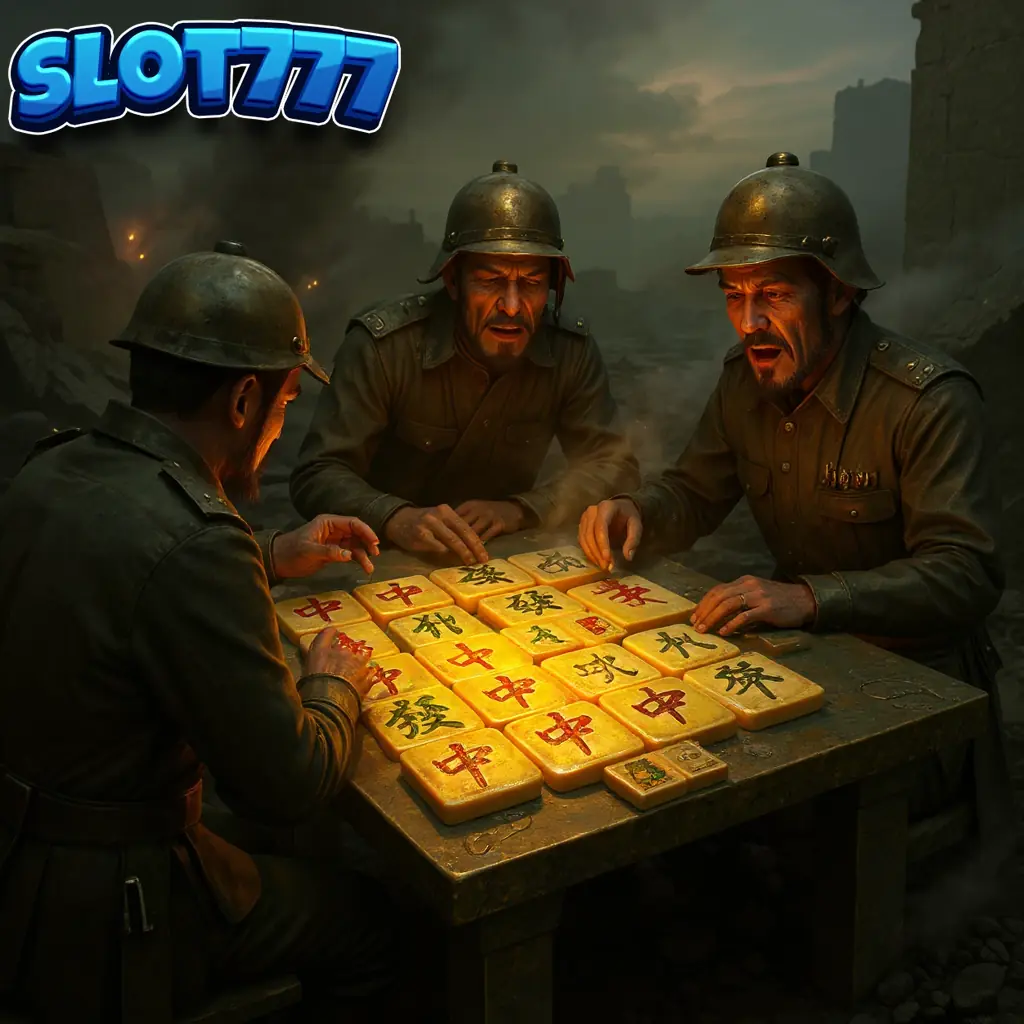 SLOT777 Apk