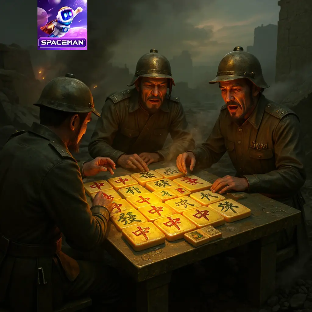 SPACEMAN Apk