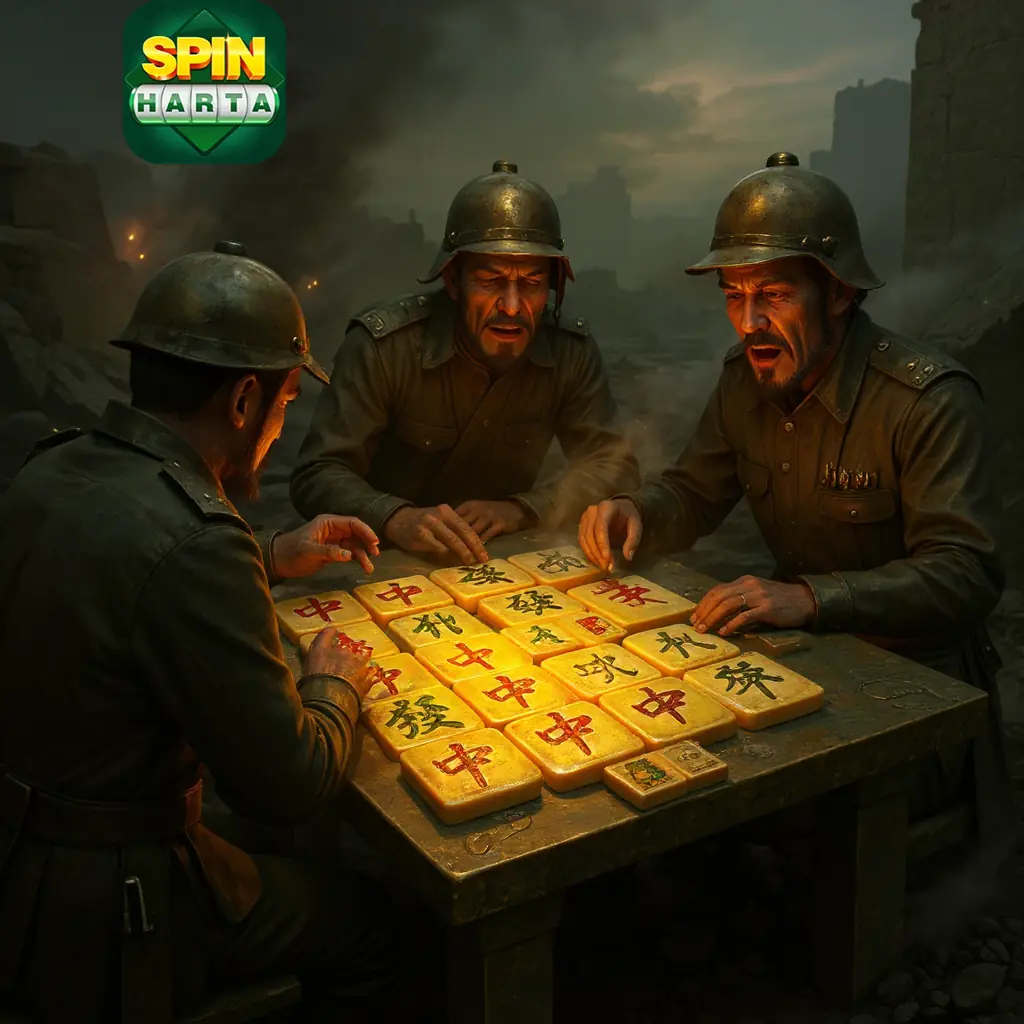 SPINHARTA Apk