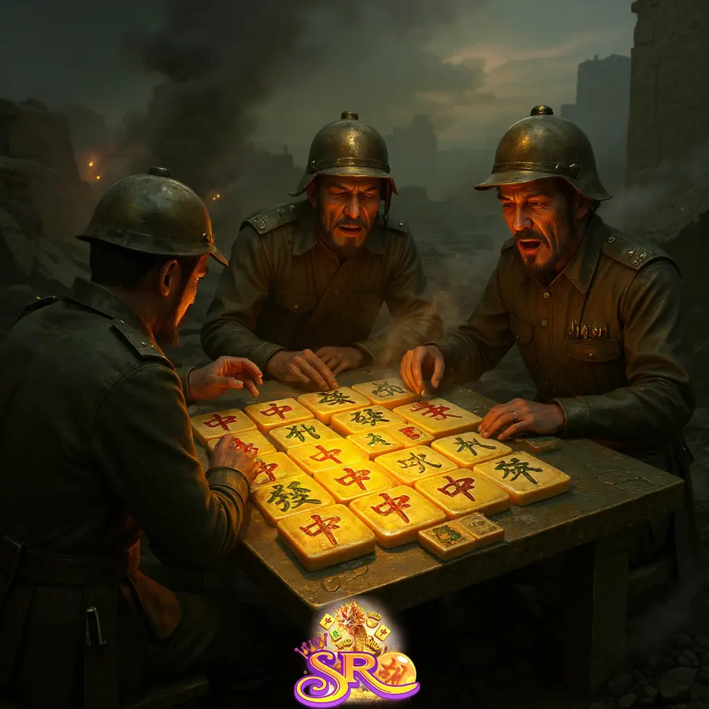 SR866 Apk