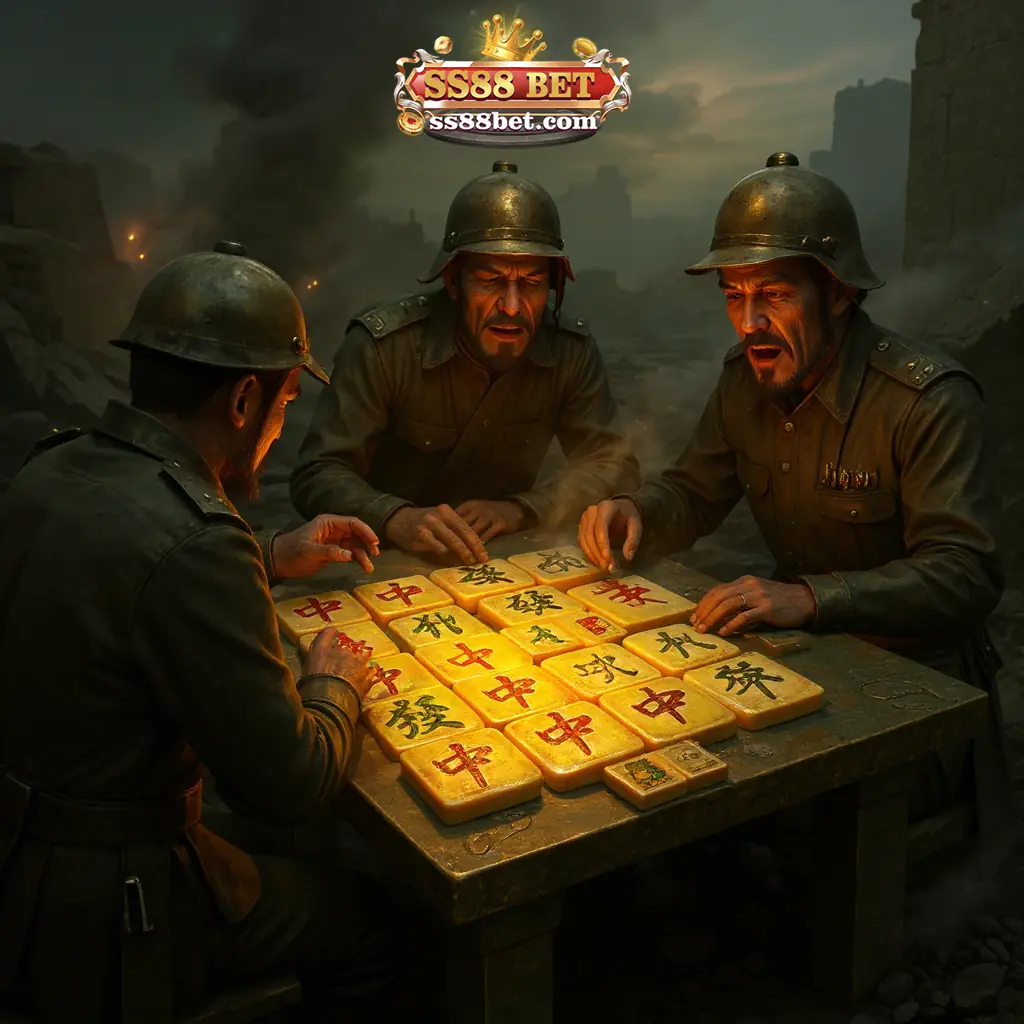 SS88bet Apk